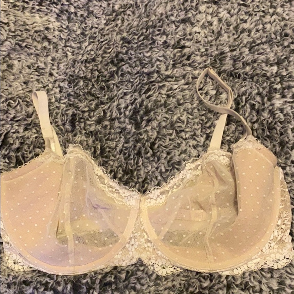 Dream angels bra
